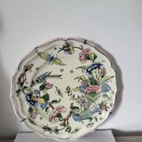 Gien plate