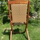 Folding chair