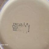 Bamako soup tureen from Gien