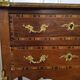 Commode style Louis XV