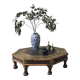 Bajot Indian coffee table