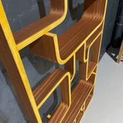 Claustra room divider Ludvik Volak