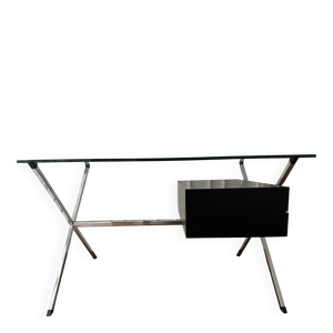 bureau Albini pour knoll