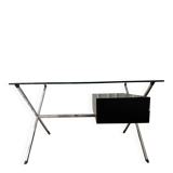 Small Albini desk for Knoll