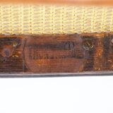 Antique armchair no. 22 from Thonet