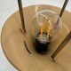 Louis Poulsen Panthella Floor Lamp Verner Panton