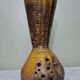 Danish ceramic lamp vase Berte Jessen