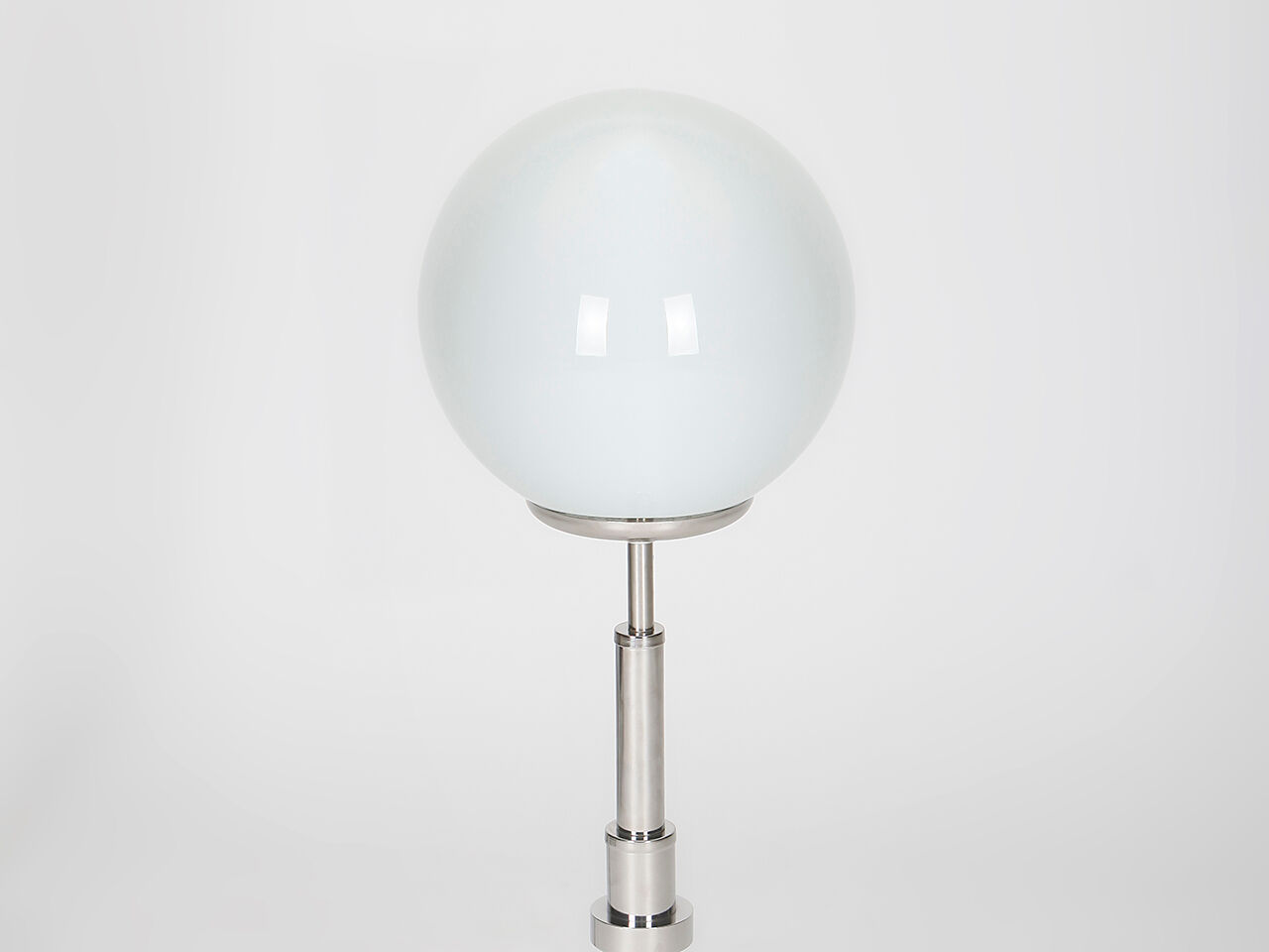 Functionalist pendant light, 1930s