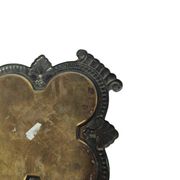 Vintage Art Nouveau tray, 1930s