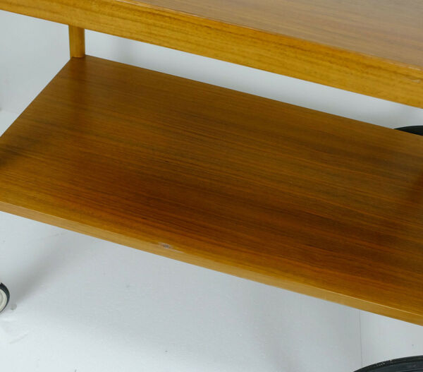 Desserte de  Wilhelm Renz, années 1960