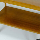 Serving table by Wilhelm Renz 1960