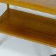 Serving table by Wilhelm Renz 1960