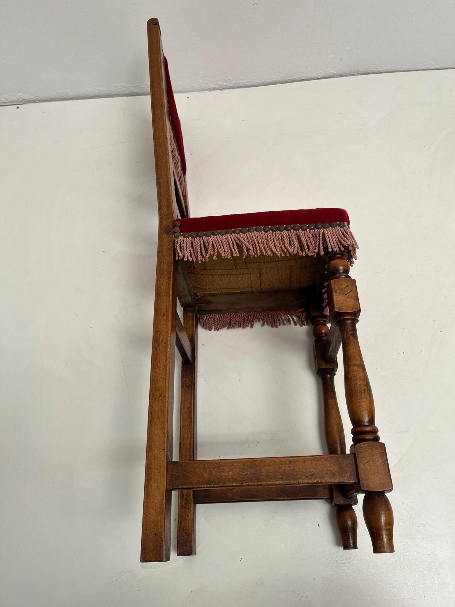 Children's chairs from the 1940s,