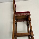 Children's chairs from the 1940s,