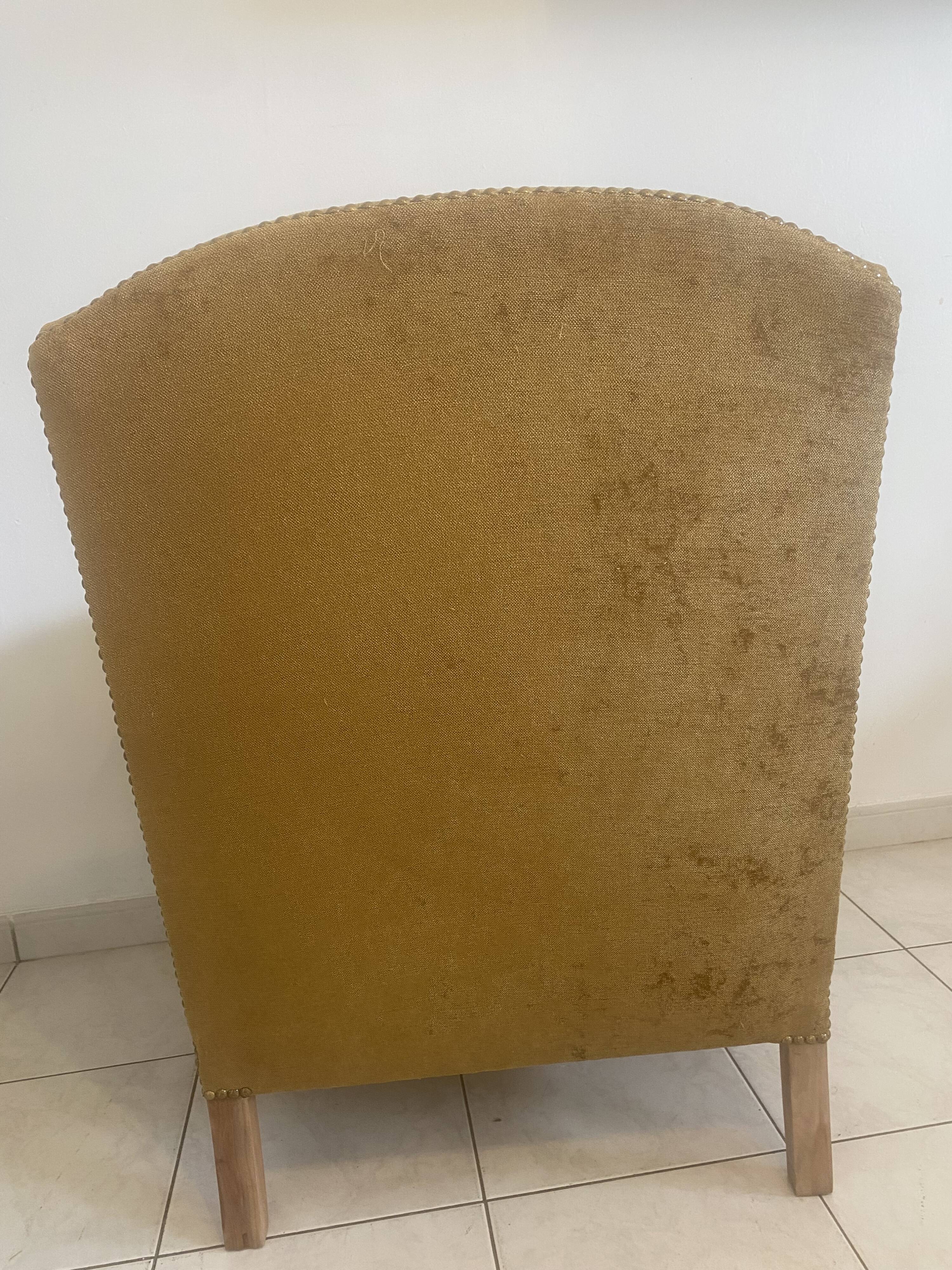Armchair
