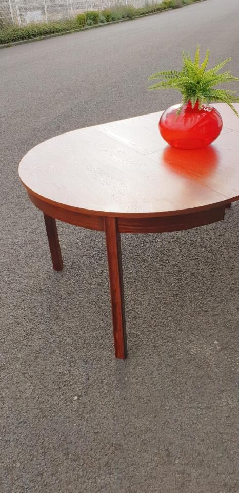 Scandinavian roundtable