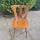 26 chaises de bistrot
