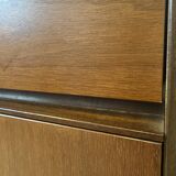 6-drawer Scandinavian style chest of drawers