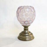 Vase, stair ball cutter