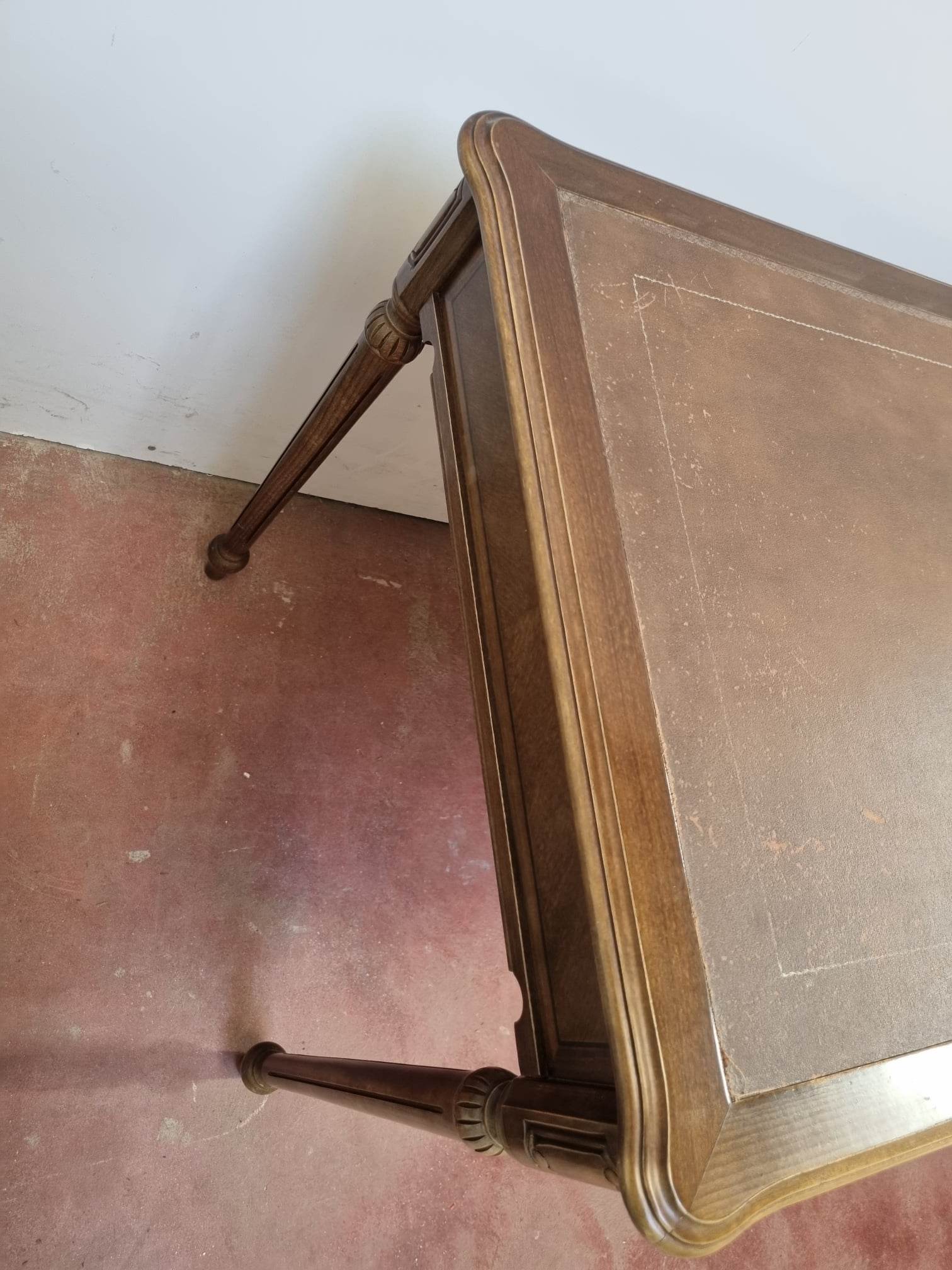 Louis XVI style desk