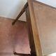 Louis XVI style desk