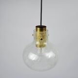 Hanging lamp, 1970s