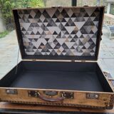 Old trunk