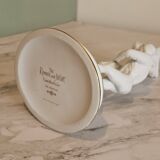 Chandelier in porcelain Romeo and Juliet The Franklin Mint