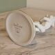 Chandelier in porcelain Romeo and Juliet The Franklin Mint