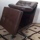 Italian armchair from the 1980s