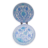 Artisanal dishes