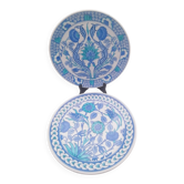 Artisanal dishes