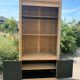Shuttered oak furniture – Vintage & authentic