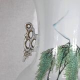 Chinese porcelain vase – xxth