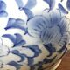 Cache-pot en porcelaine de Chine