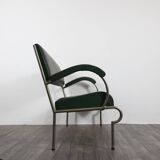 Bauhaus Cantilever Sofa 1930s Tubular Steel Design Modernist