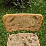 chair Cesca B32 Marcel Breuer