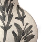 Ceramic Vase 'Lilies'