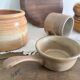 Ensemble de grès et céramiques vintage – Cuisine d'antan – Années 60-70