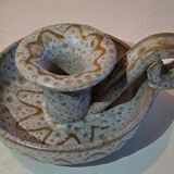 Accolay ceramic candle holder