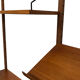 Poul Cadovius Royal System wall unit