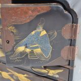 Box Japan early twentieth century