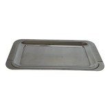 Guy Degrenne stainless tray