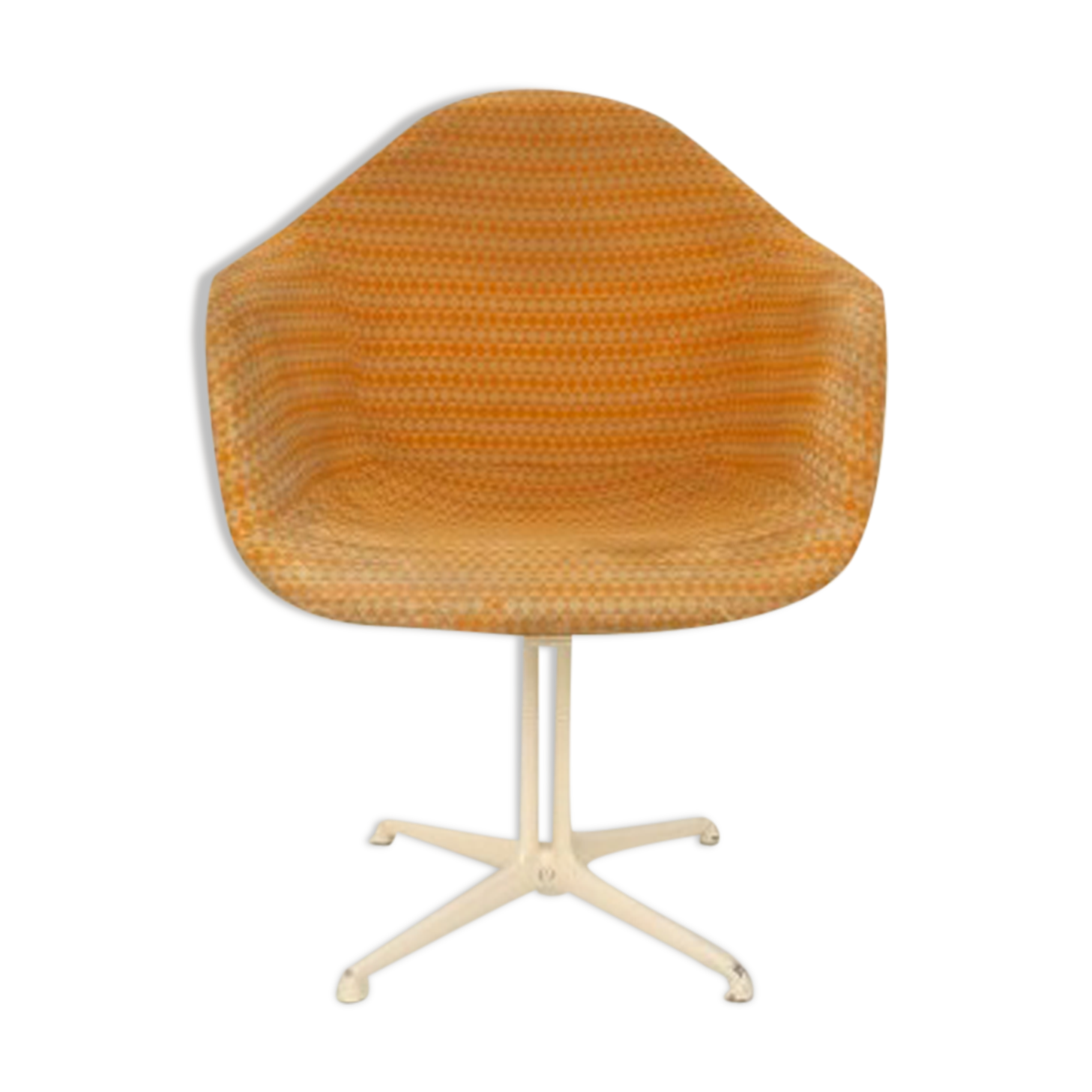 Armchair by Charles and Ray Eames for Herman Miller