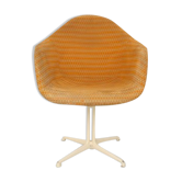 Fauteuil par Charles et Ray Eames pour Herman Miller