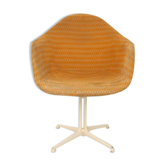 Armchair by Charles and Ray Eames for Herman Miller