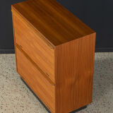 1960s shoe cabinet, G.V. Møbler