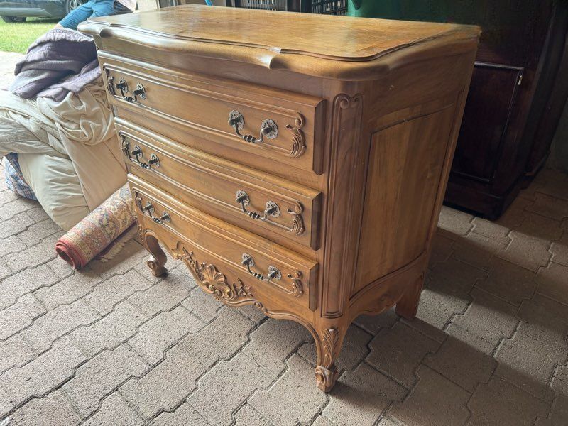 Commode