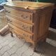 Commode