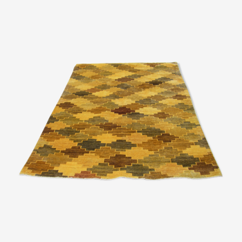 Tapis vintage 165, 5 cm X 237 cm